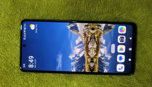 Xiaomi Redmi Note 13 Pro
