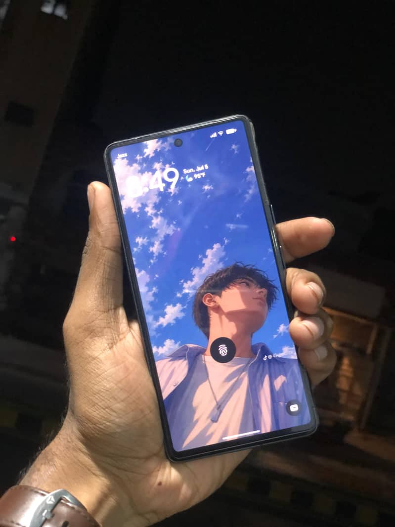 Google Pixel 7 3