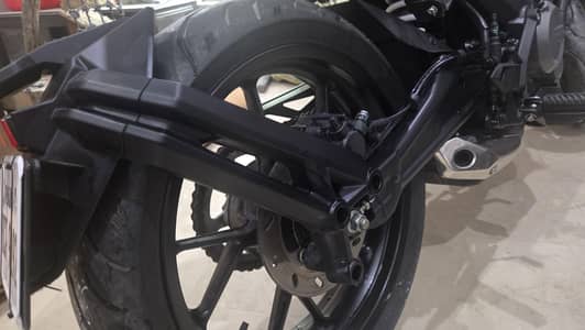 CF NK 250