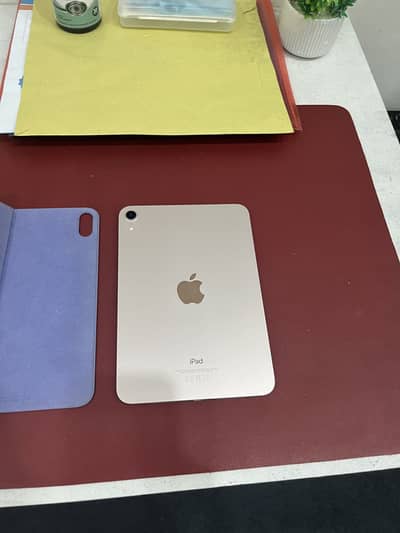Apple Ipad Mini 6th Generation 64GB