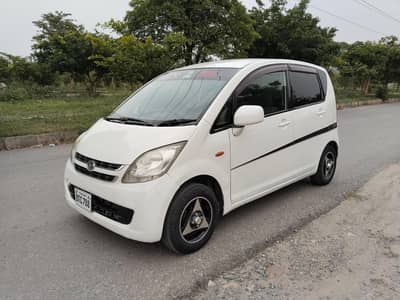 Daihatsu Move 2008
