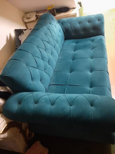 sofa table set