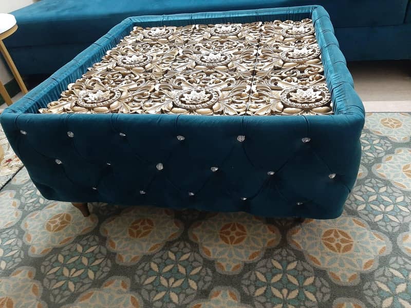 sofa table set 2