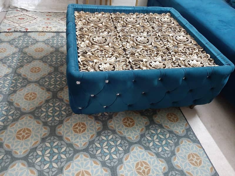 sofa table set 3