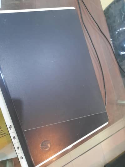 Hp Scanner