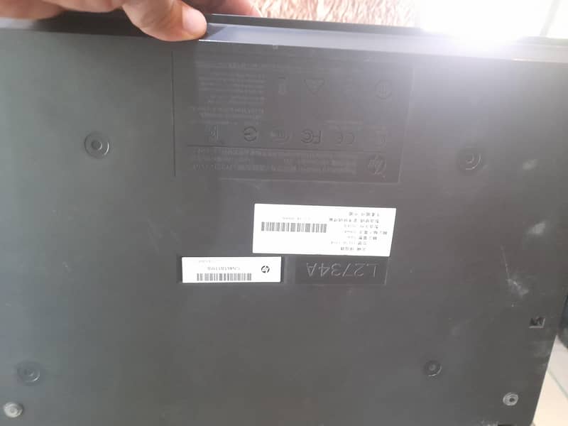 Hp Scanner 1