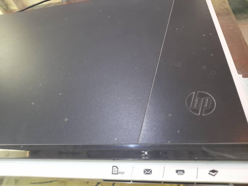 Hp Scanner 4