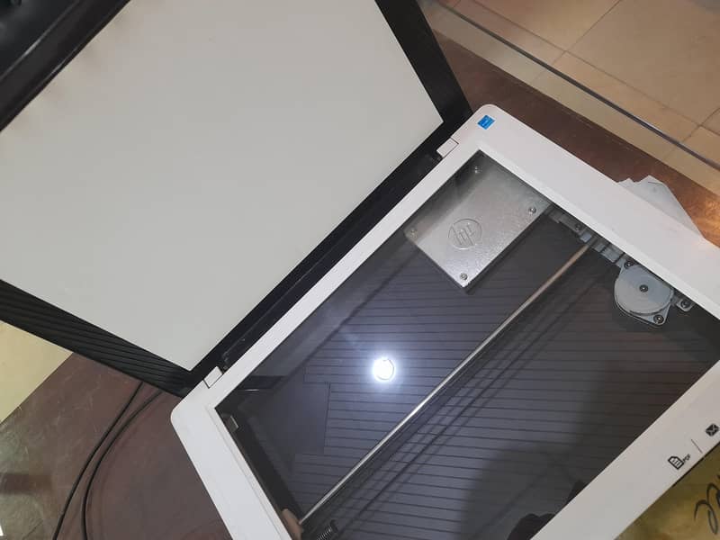 Hp Scanner 5