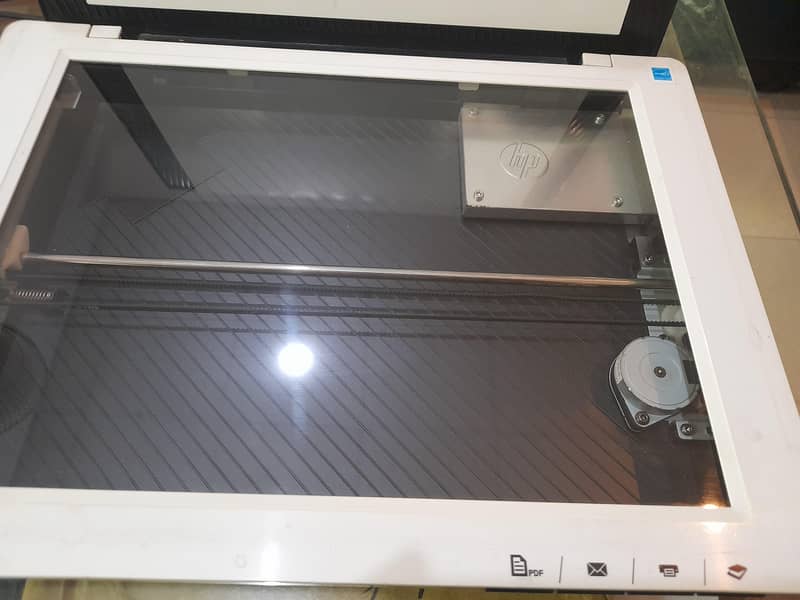 Hp Scanner 6