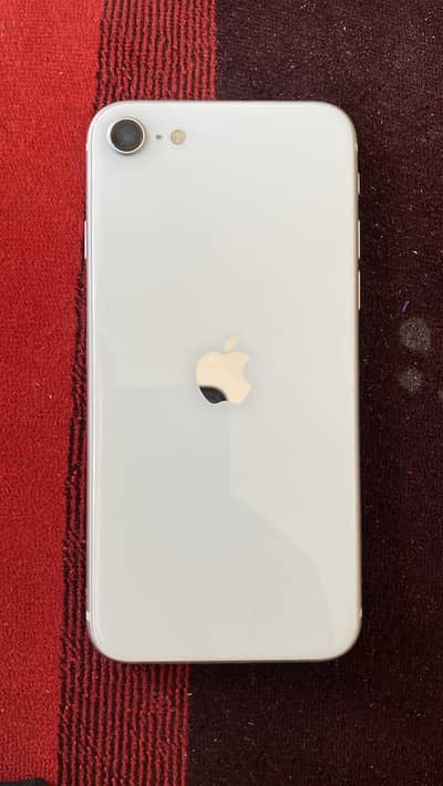 Apple iPhone SE