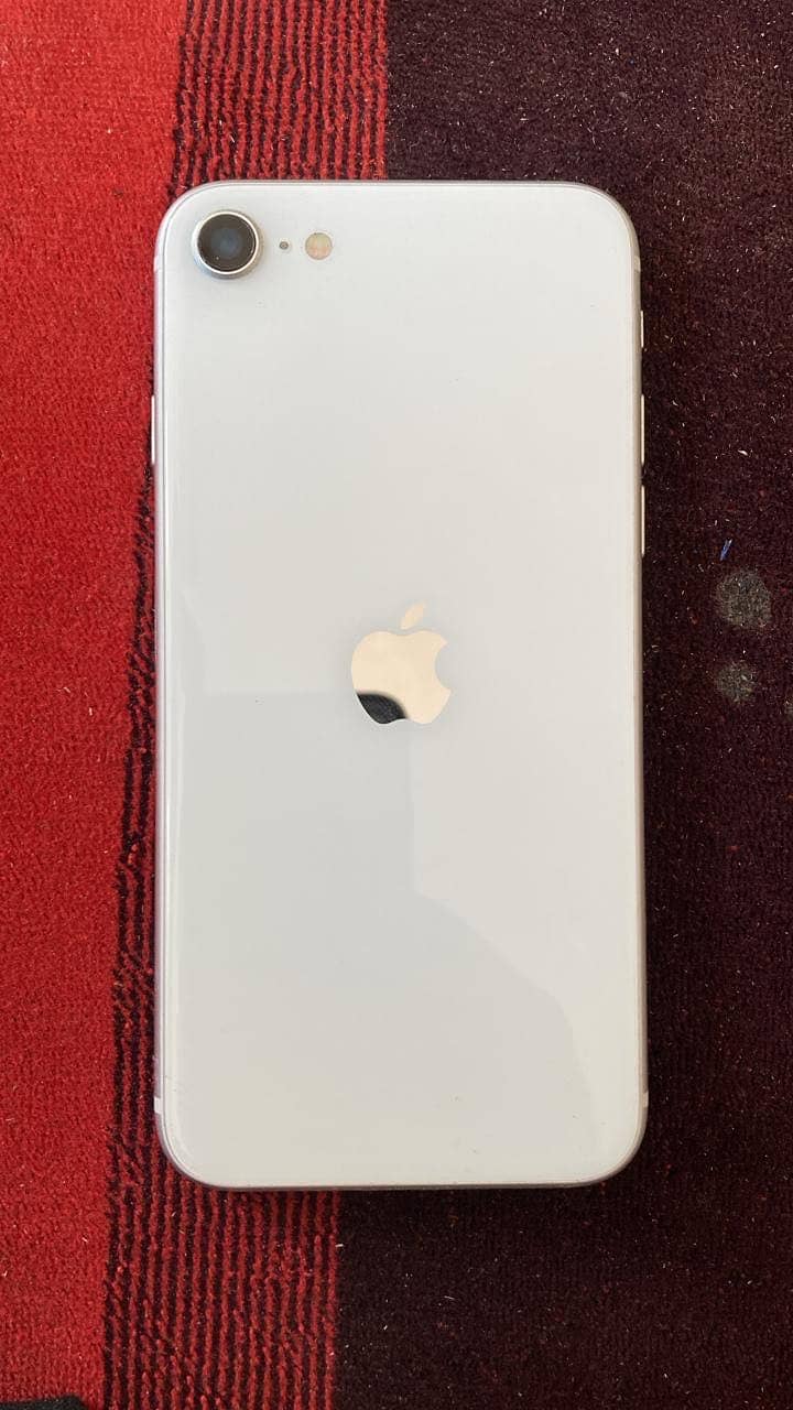 Apple iPhone SE 0