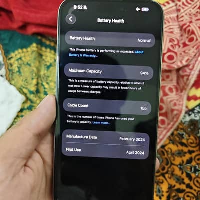 Apple iPhone 15 Pro Max