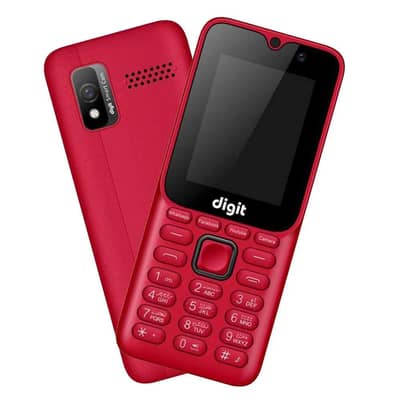 Jazz Digit E2 Pro
