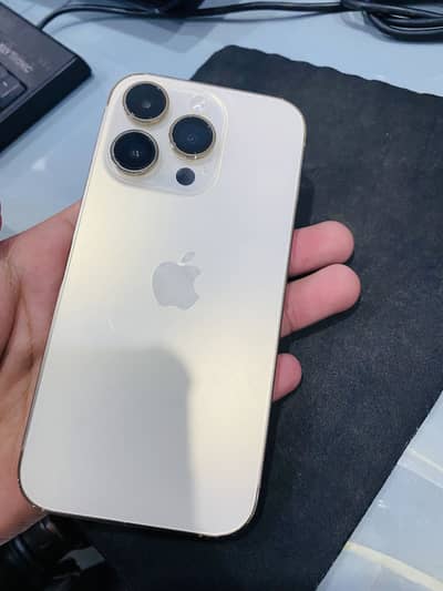 Apple iPhone 14 Pro