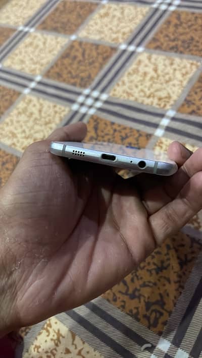 Samsung Mobile S6 Edge Plus