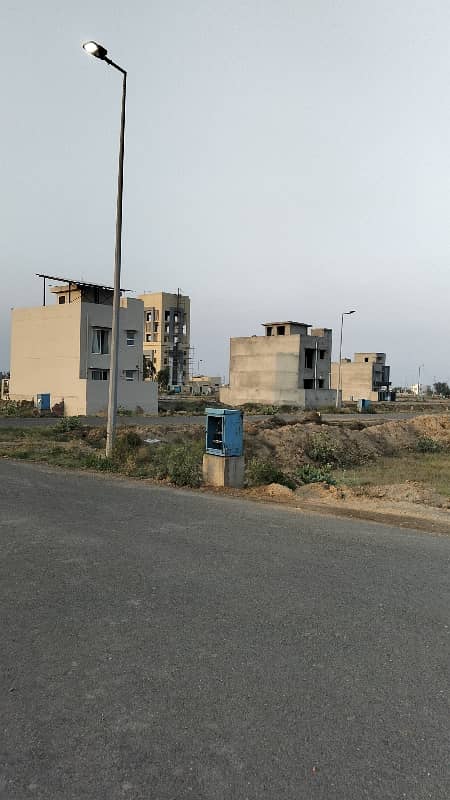 Plot For Sale 0