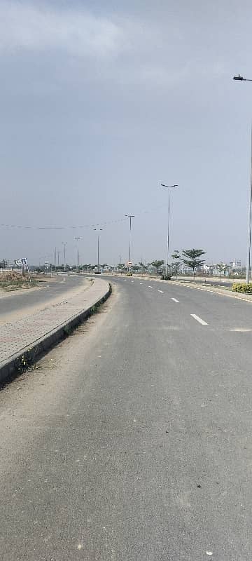Plot For Sale 4