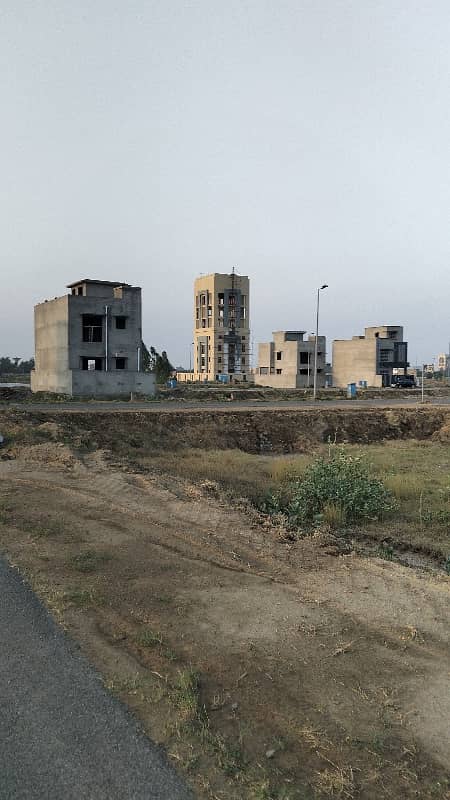 Plot For Sale 12