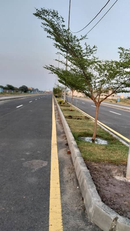 Plot For Sale 13