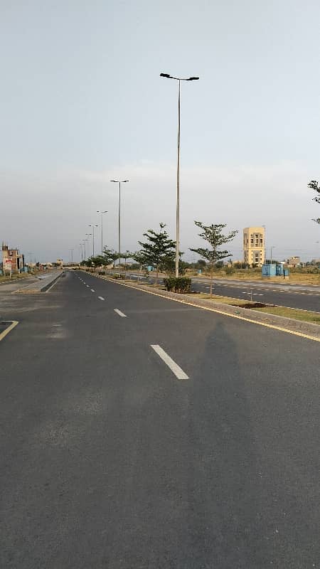 Plot For Sale 14