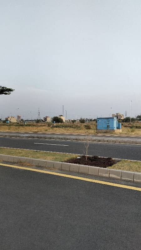 Plot For Sale 15