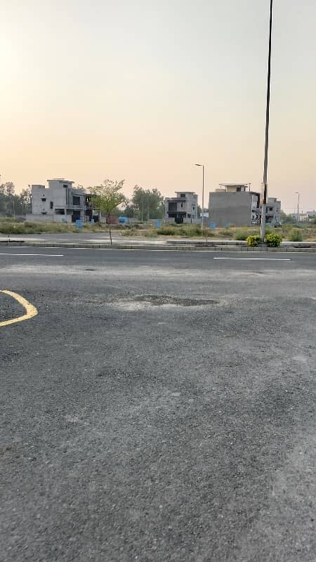 Plot For Sale 17