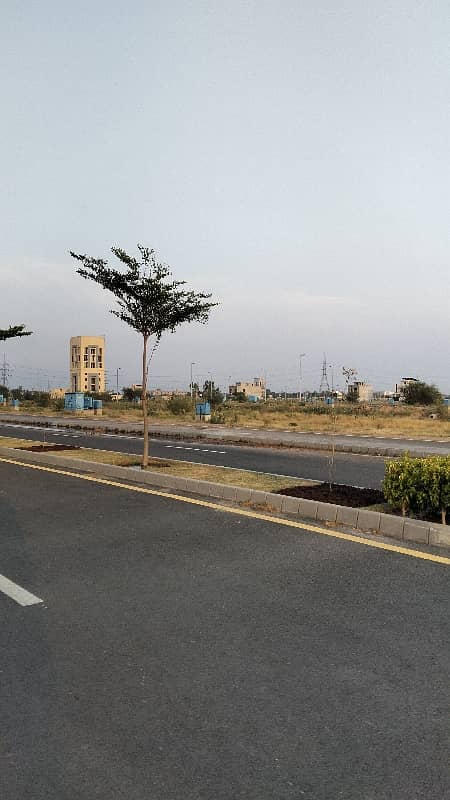 Plot For Sale 18