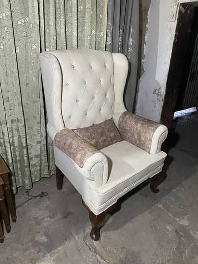 Sofa chairs