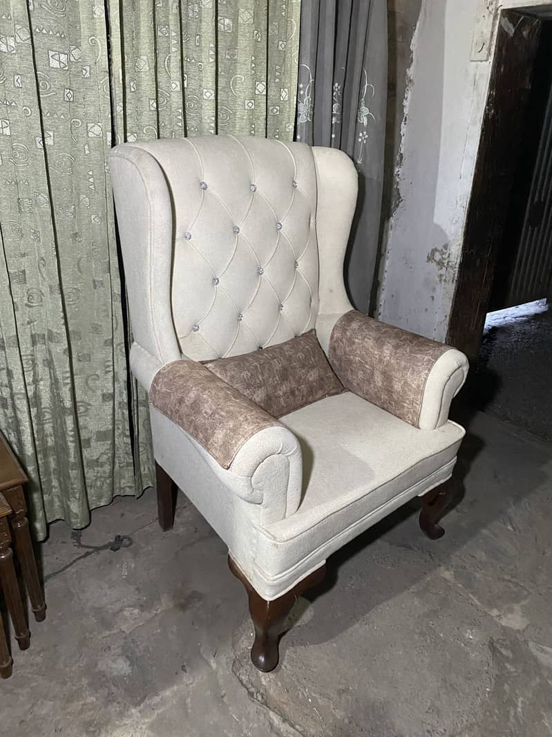 Sofa chairs 0