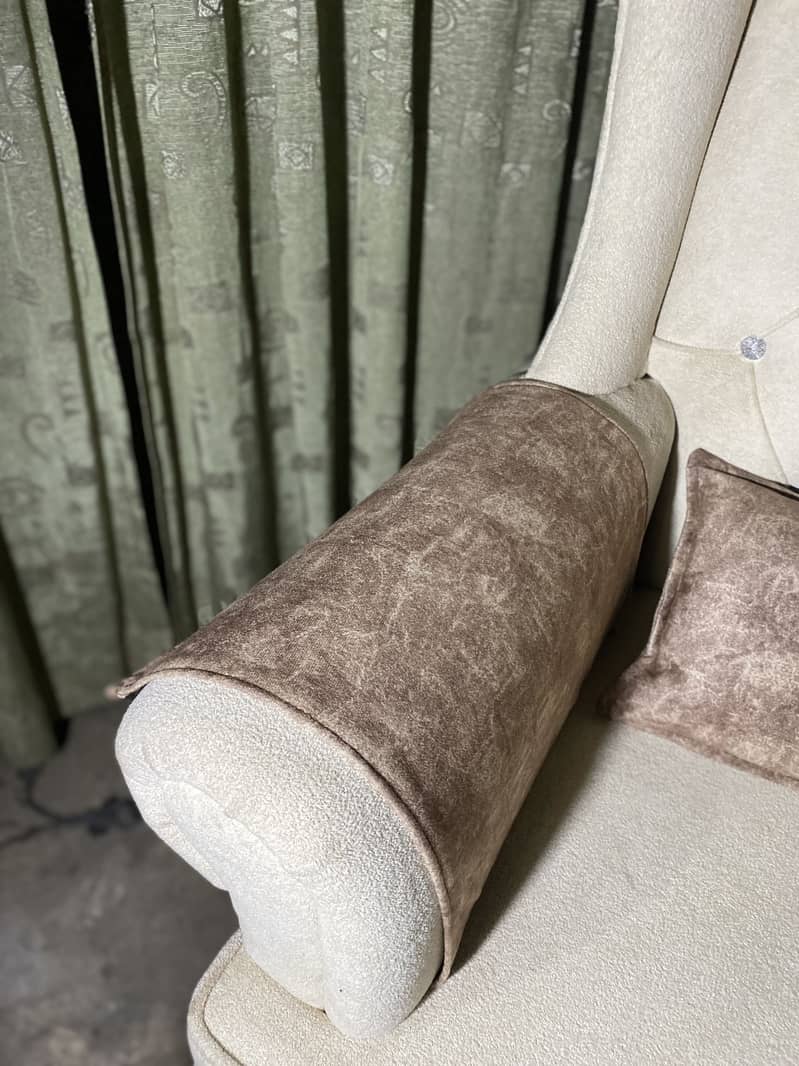 Sofa chairs 2