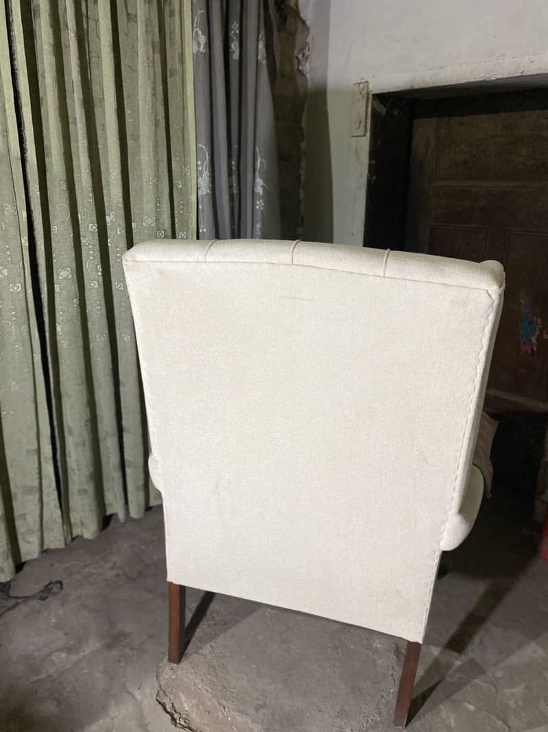Sofa chairs 4