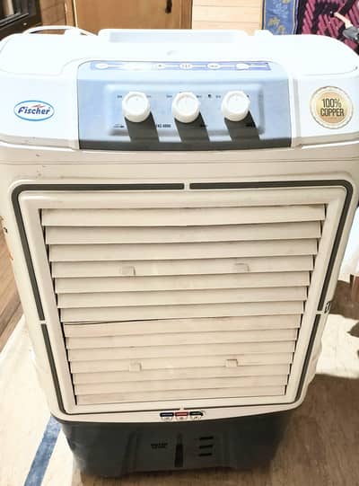Fischer Air cooler for sale
