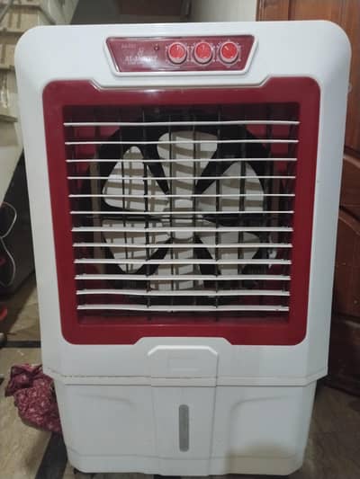 Air cooler