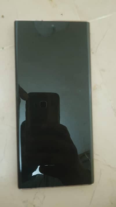 Samsung Mobile Note 20 Ultra