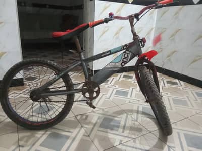 bycycle 20 number