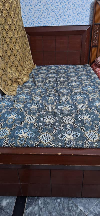 Single Bed For Sale