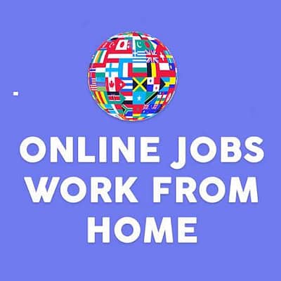 online work available for girls only