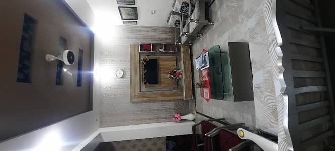 4.3 Marla Like New House Available For Sale In Military Accounts Society