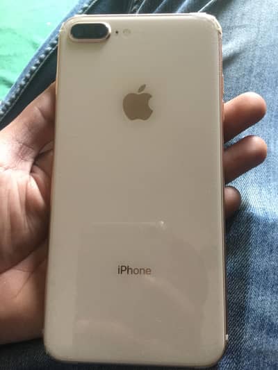 Apple iPhone 8 Plus 256