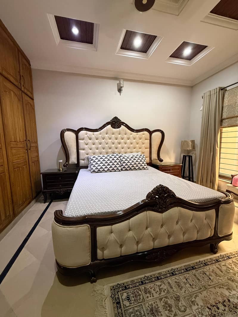 Bedset 1