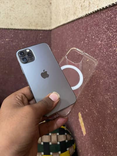 Apple iPhone 12 Pro