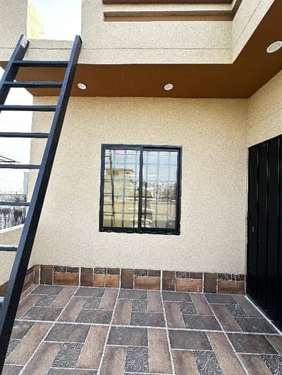 3 Marla Brand New 1st And 2nd Floor Portion Available For Rent College Road