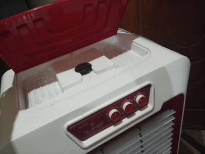 Air cooler