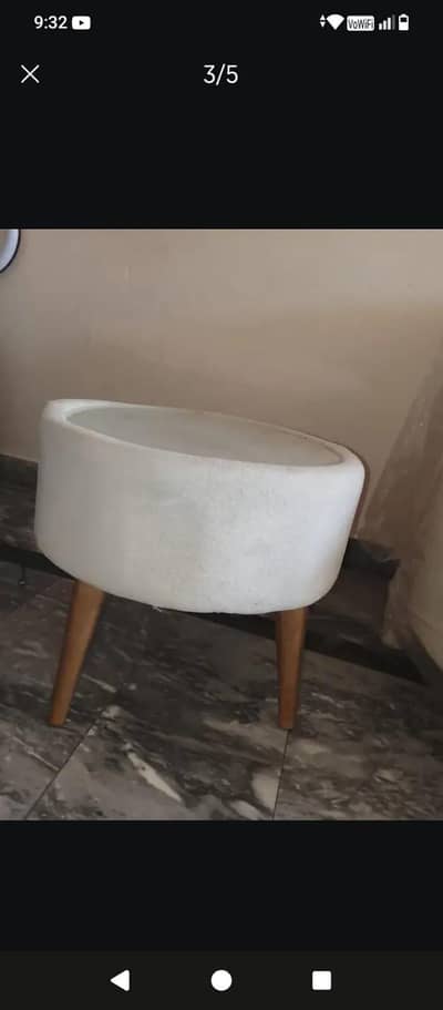 sofas for sale Kuch din use Howa hai 03215301599