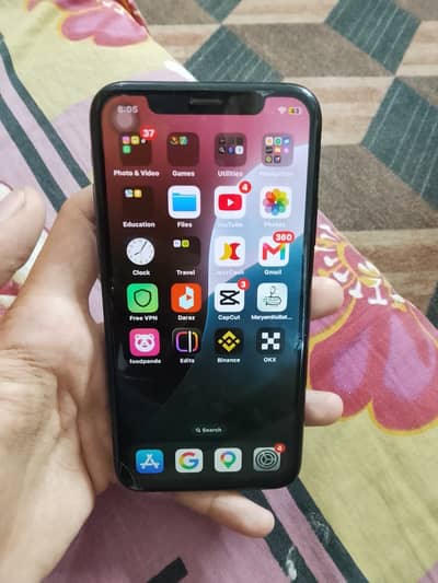 Apple iPhone XS