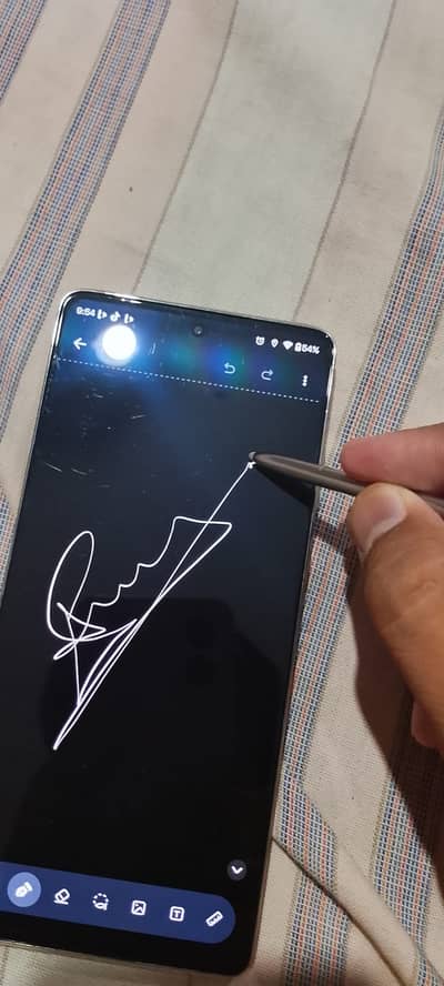 Motorola Moto G Stylus 2024