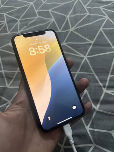 Apple iPhone XS