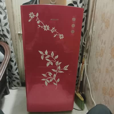 Dawlance 1Door refrigerator