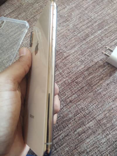 Apple iPhone XS Max