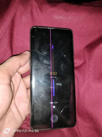 One Plus 9 Pro